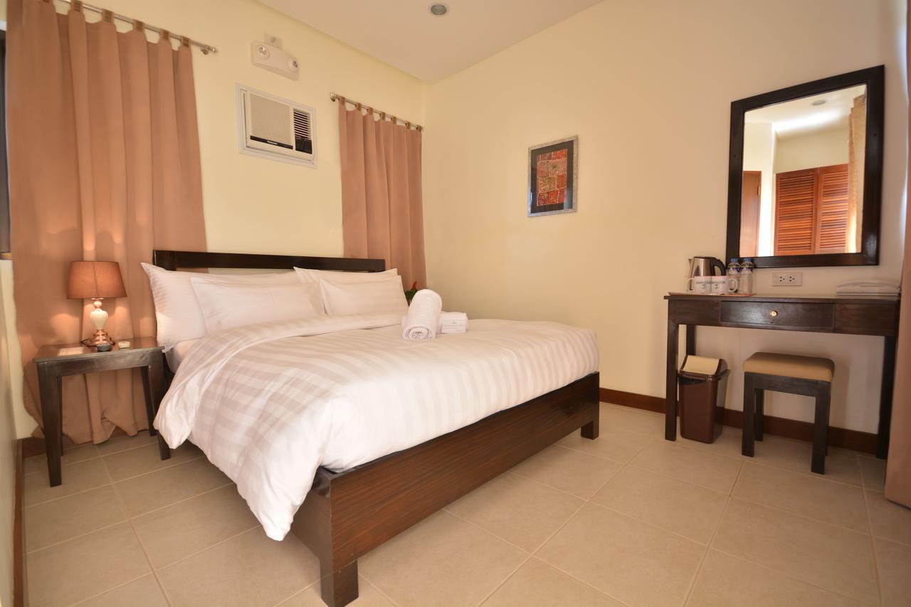 Hotel Southwind Palawan Puerto Princesa Zewnętrze zdjęcie