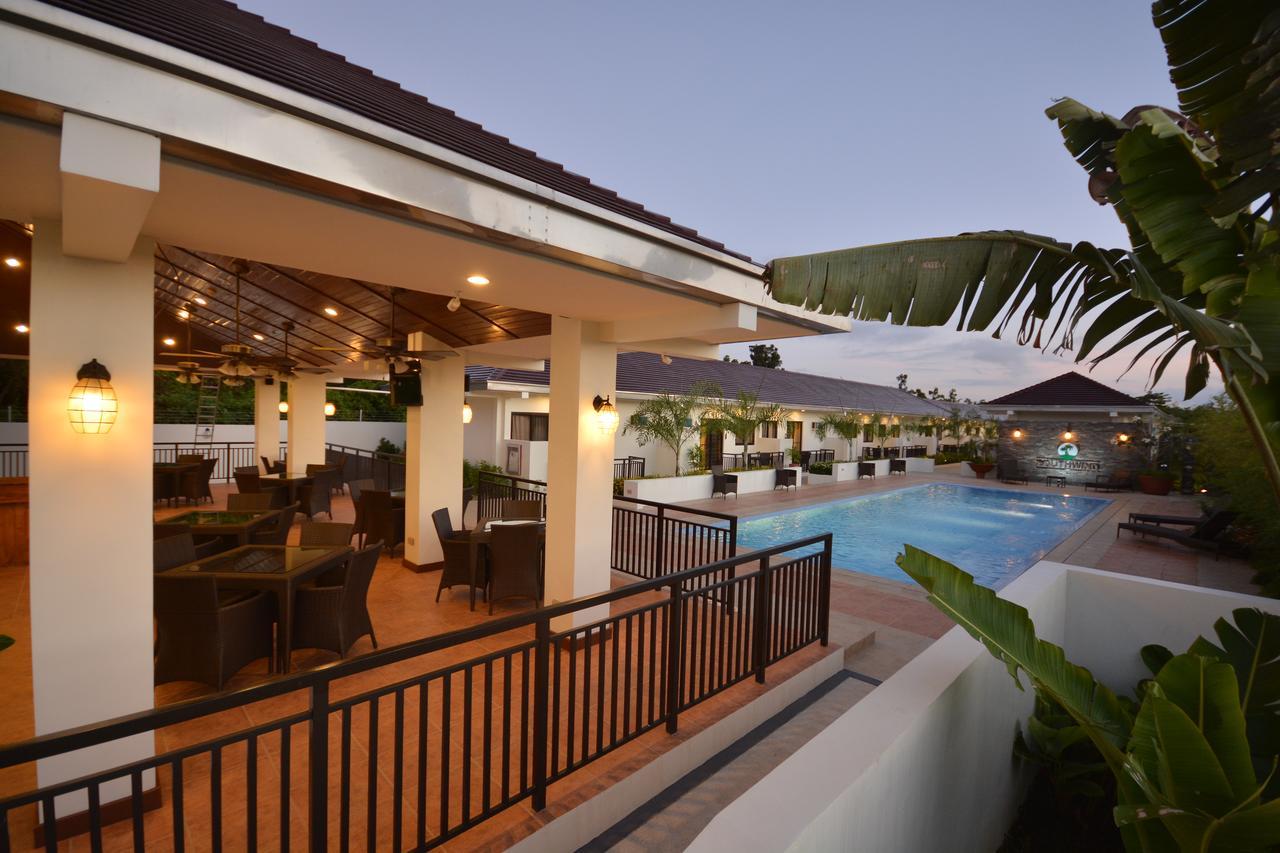 Hotel Southwind Palawan Puerto Princesa Zewnętrze zdjęcie